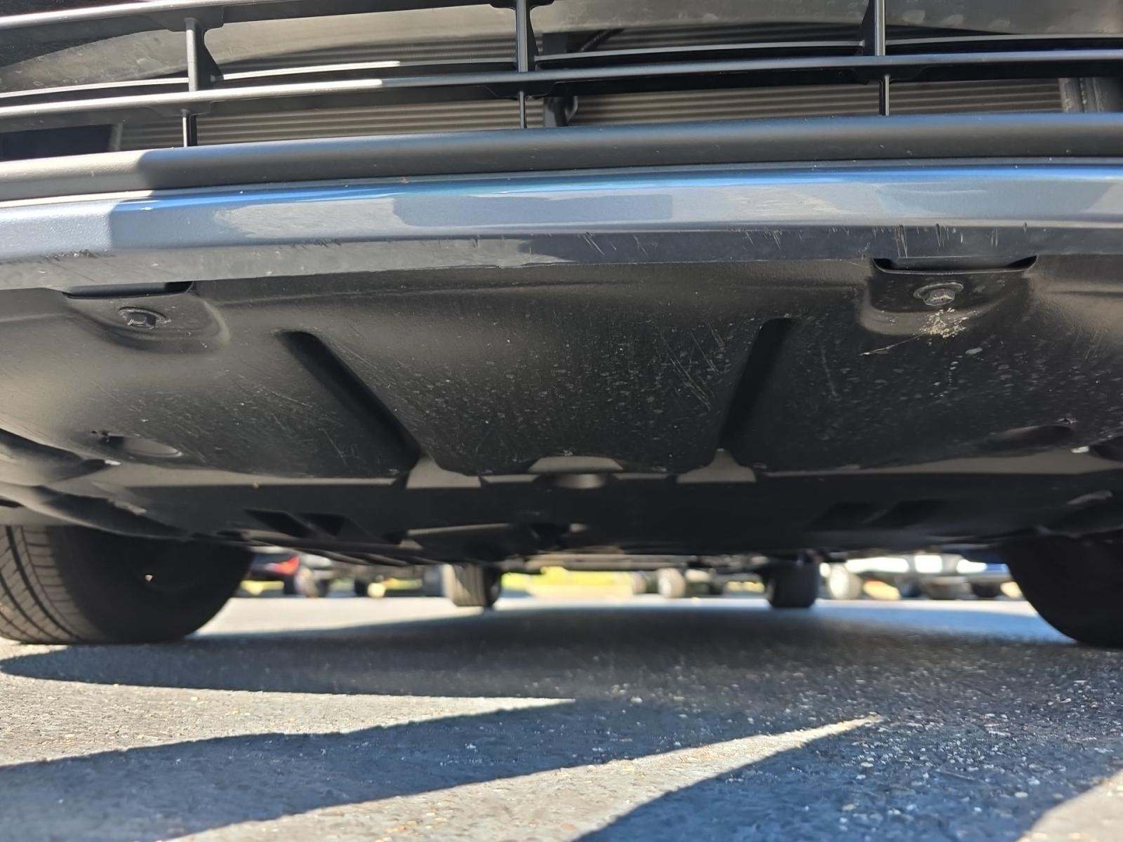 2025 Toyota Corolla LE FWD