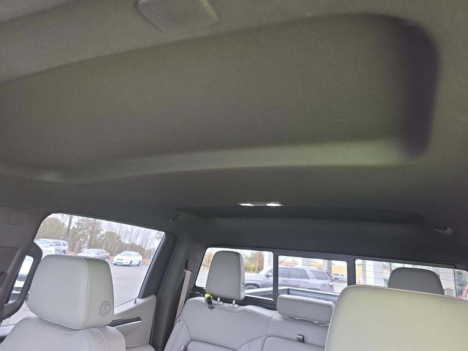 2022 Chevrolet Silverado 1500 LTZ AWD