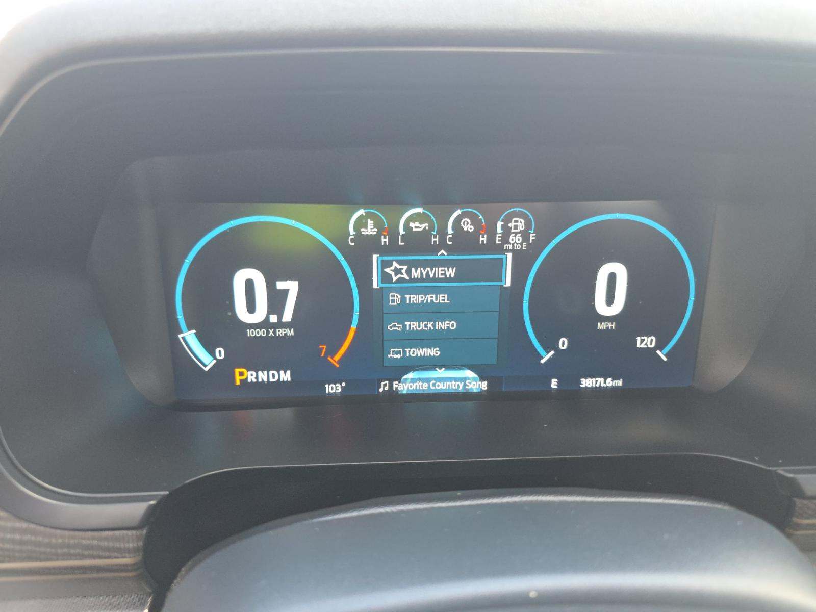 2022 Ford F-150 Platinum AWD