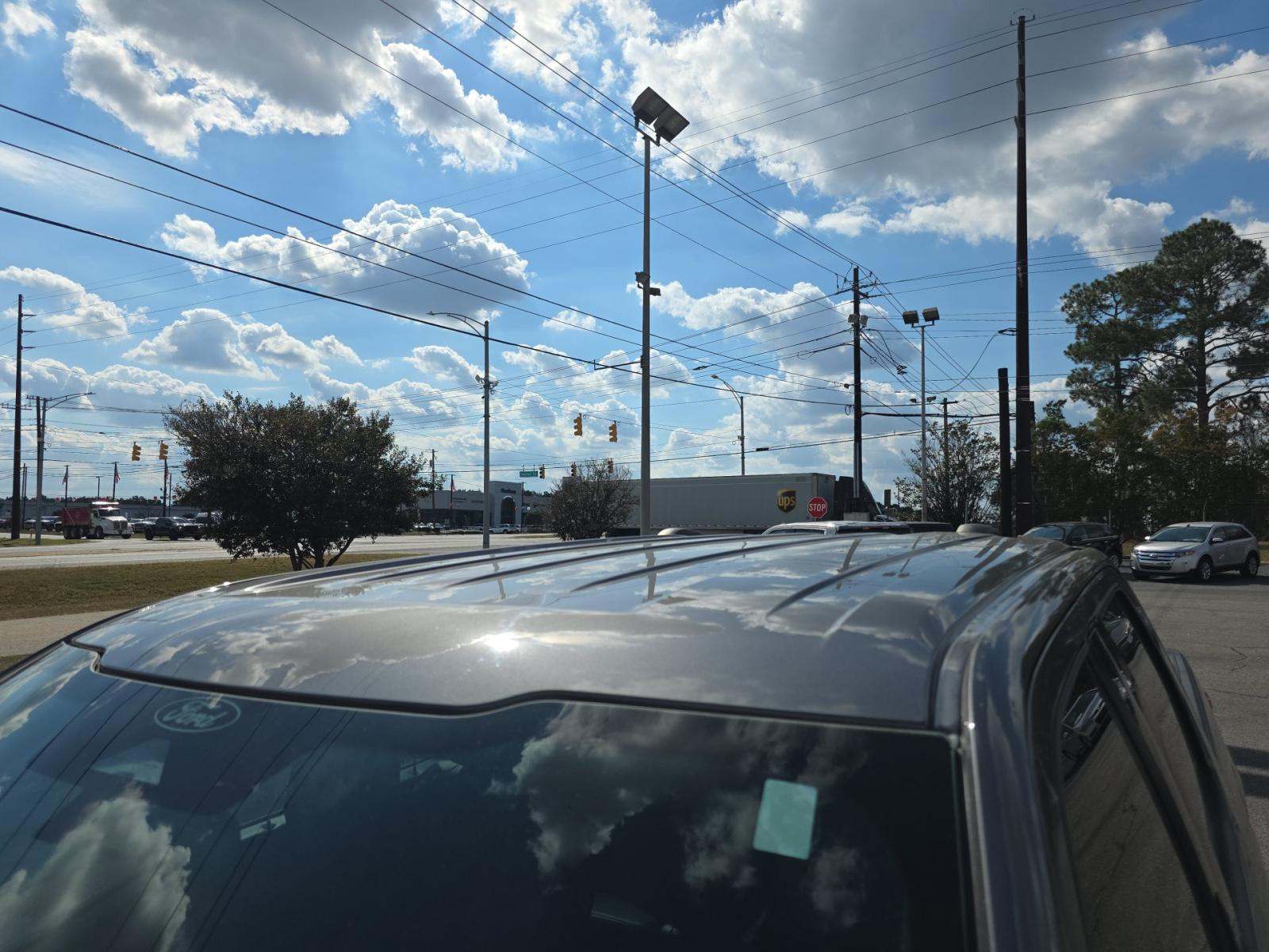 2022 Ford F-150 Platinum AWD