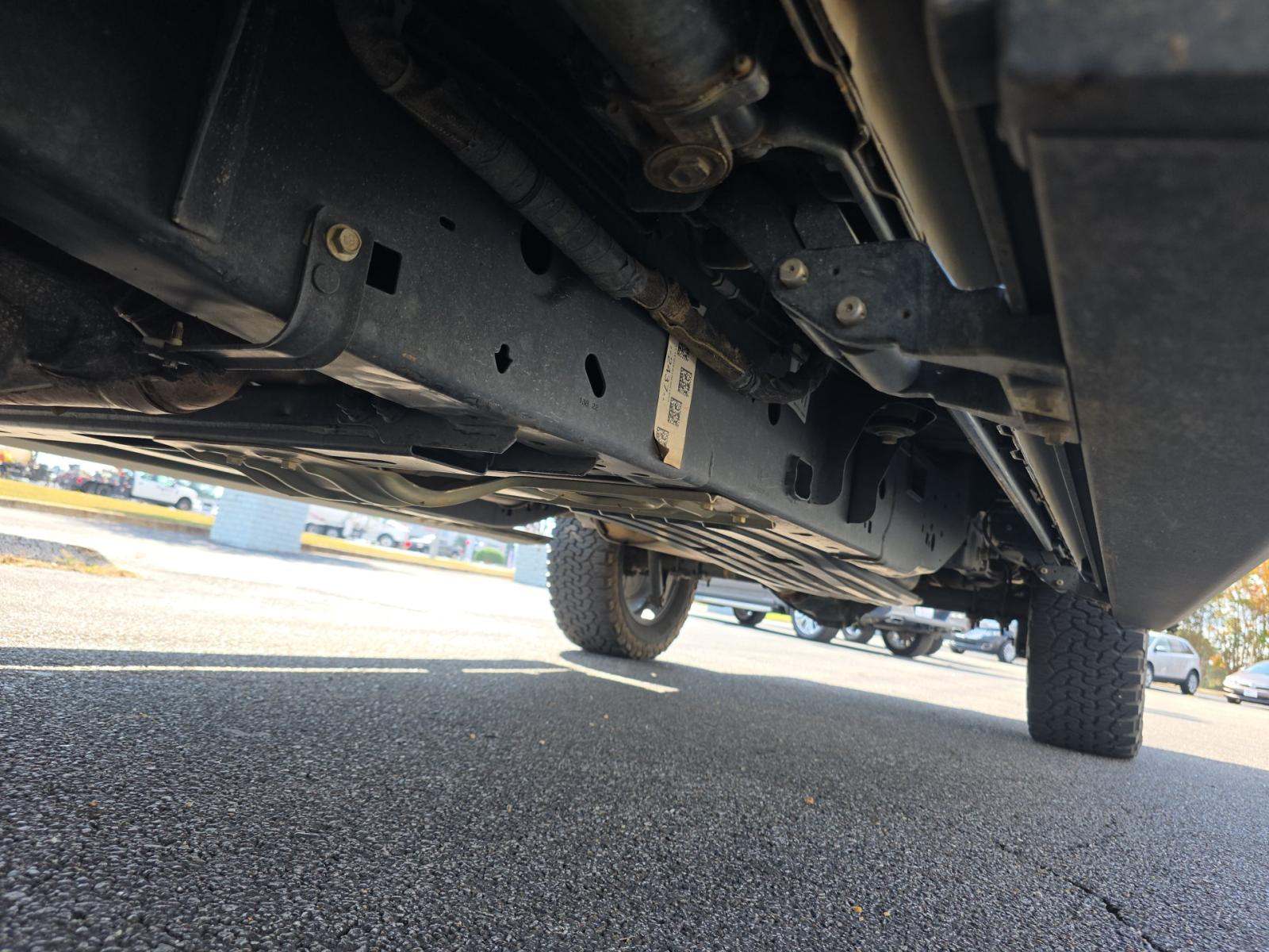 2022 Ford F-150 Platinum AWD