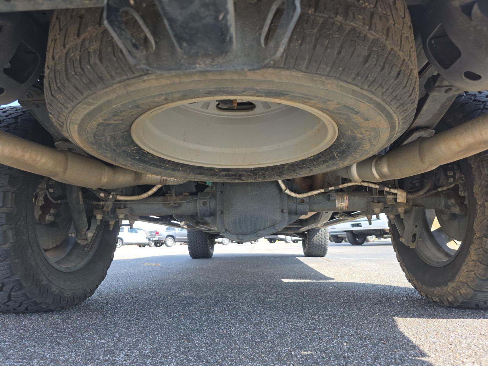 2022 Ford F-150 Platinum AWD