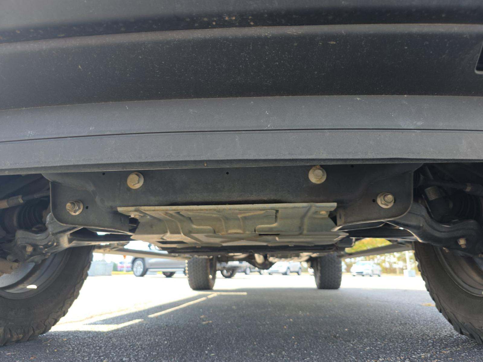 2022 Ford F-150 Platinum AWD