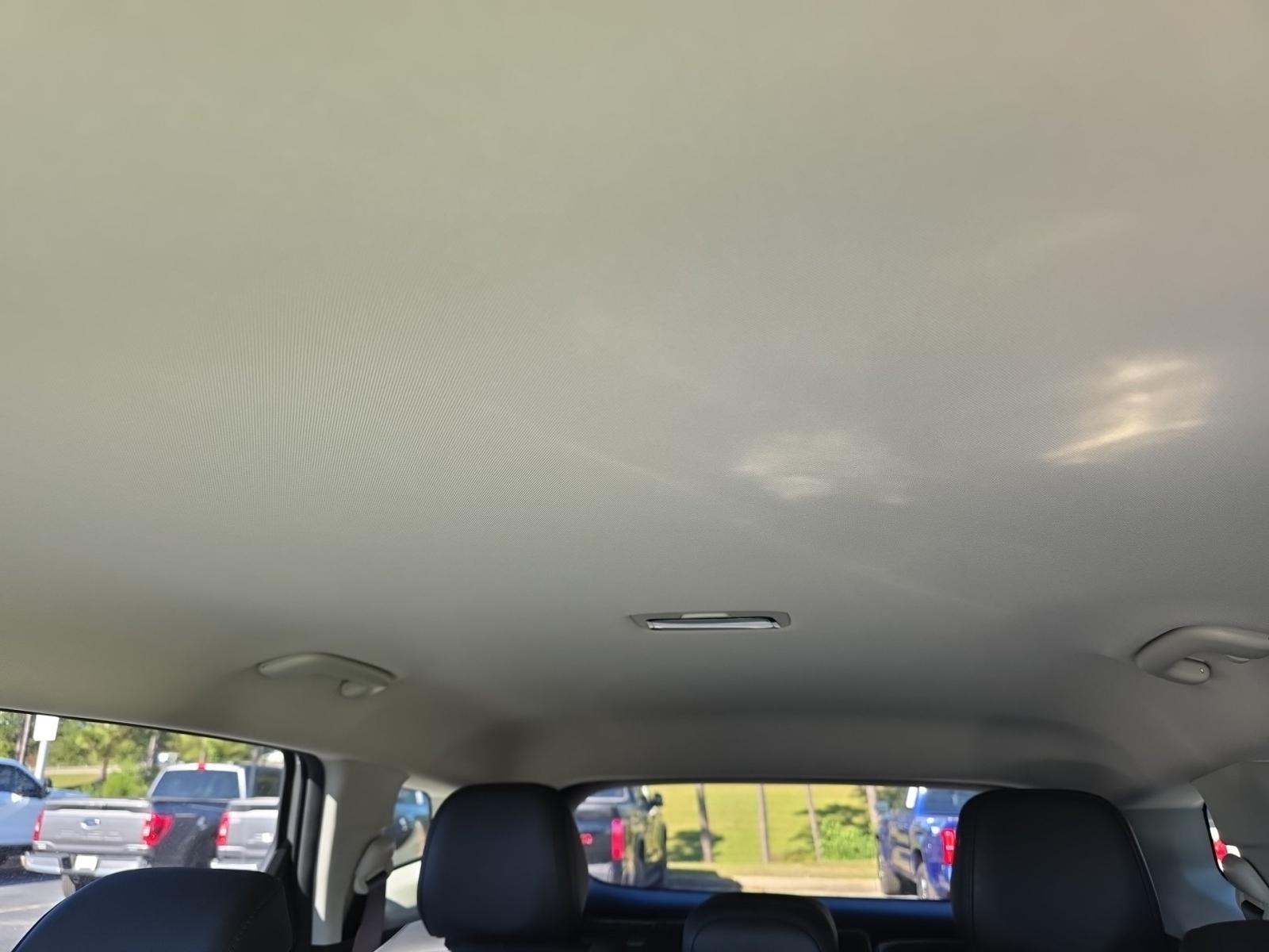 2024 Kia Sportage Hybrid EX AWD