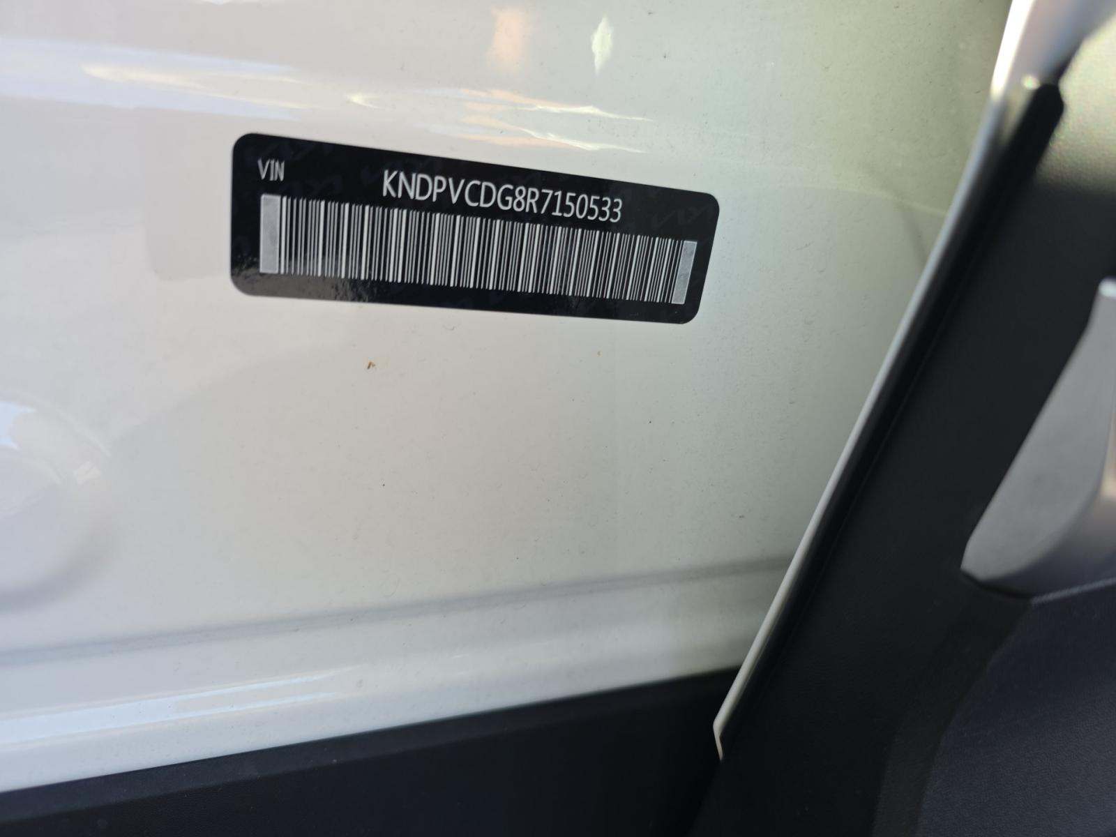 2024 Kia Sportage Hybrid EX AWD