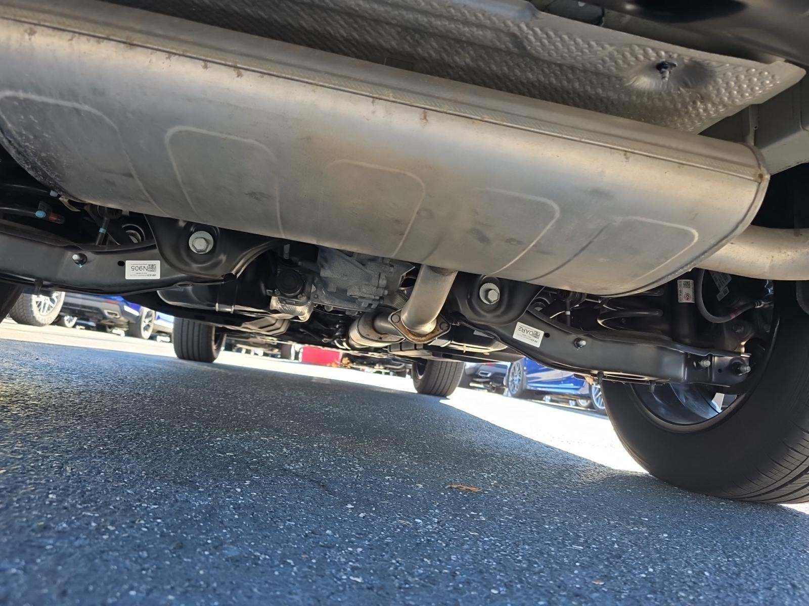 2024 Kia Sportage Hybrid EX AWD