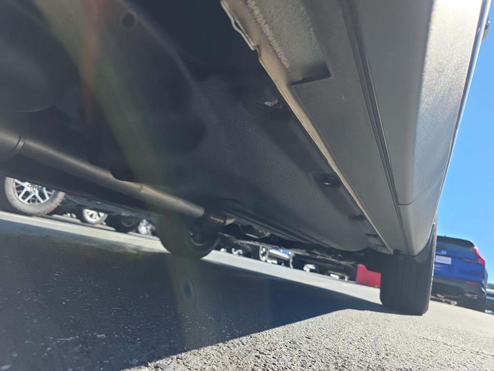 2024 Kia Sportage Hybrid EX AWD