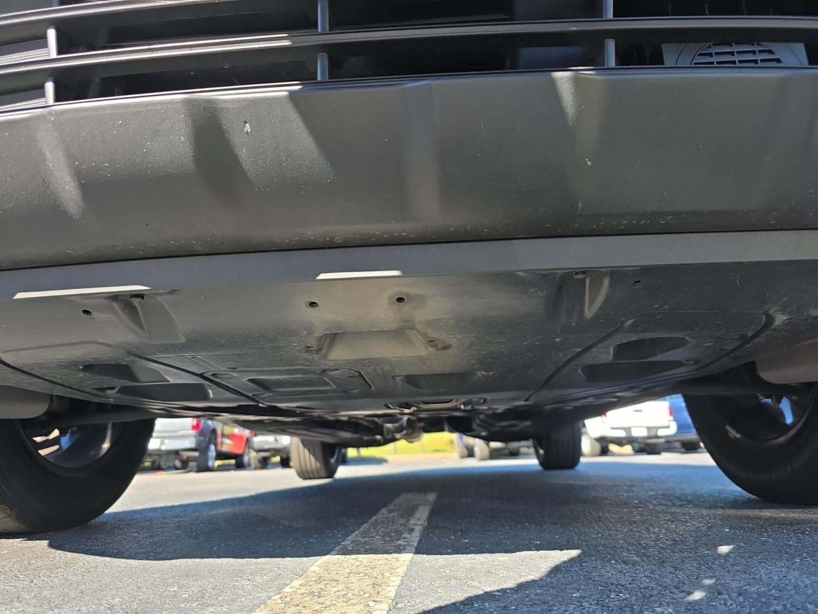 2024 Kia Sportage Hybrid EX AWD