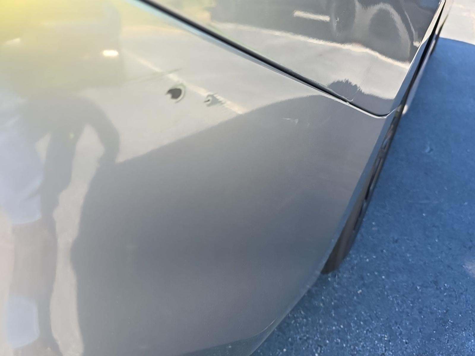 2025 Toyota Camry SE FWD