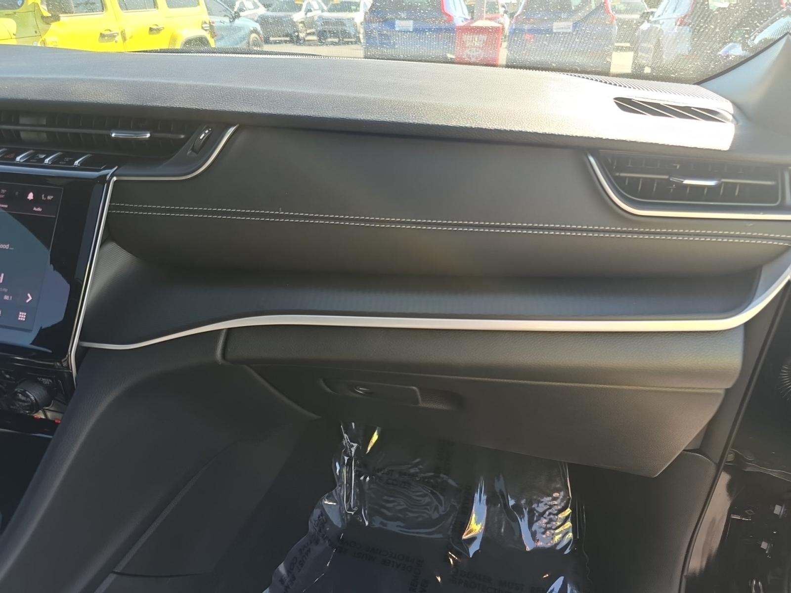 2025 Jeep Grand Cherokee Altitude X AWD