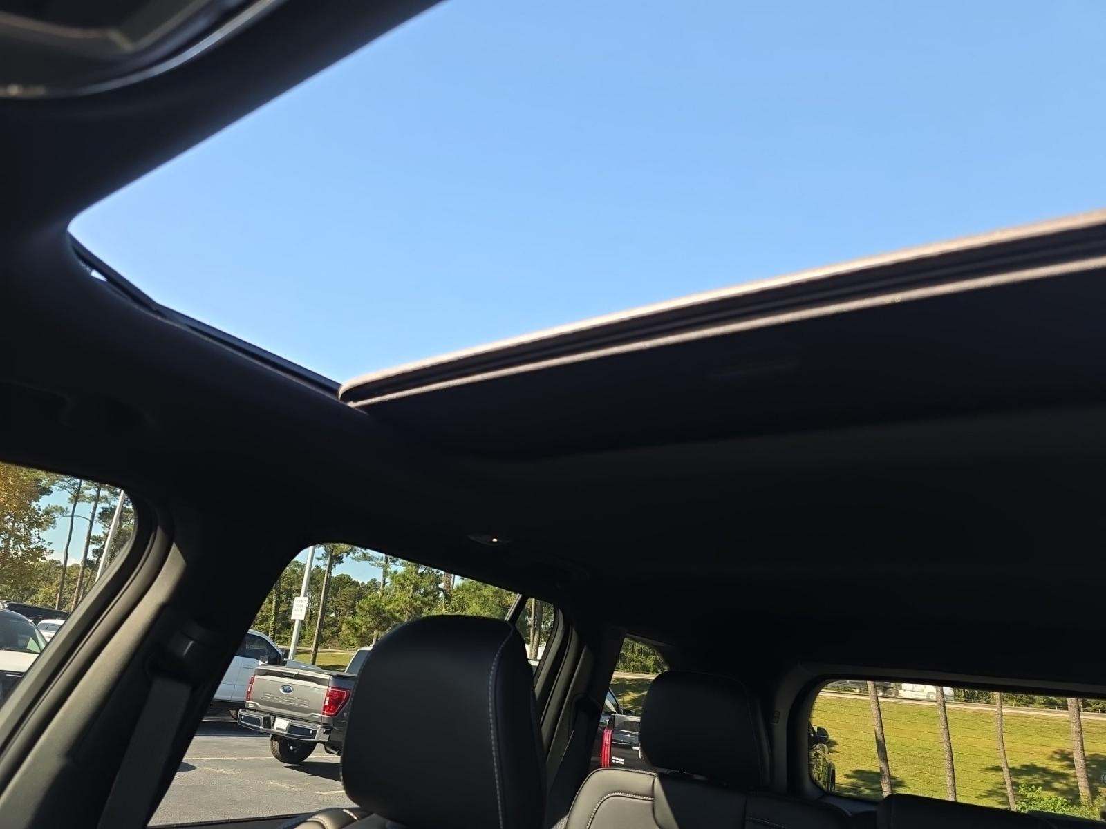 2025 Jeep Grand Cherokee Altitude X AWD