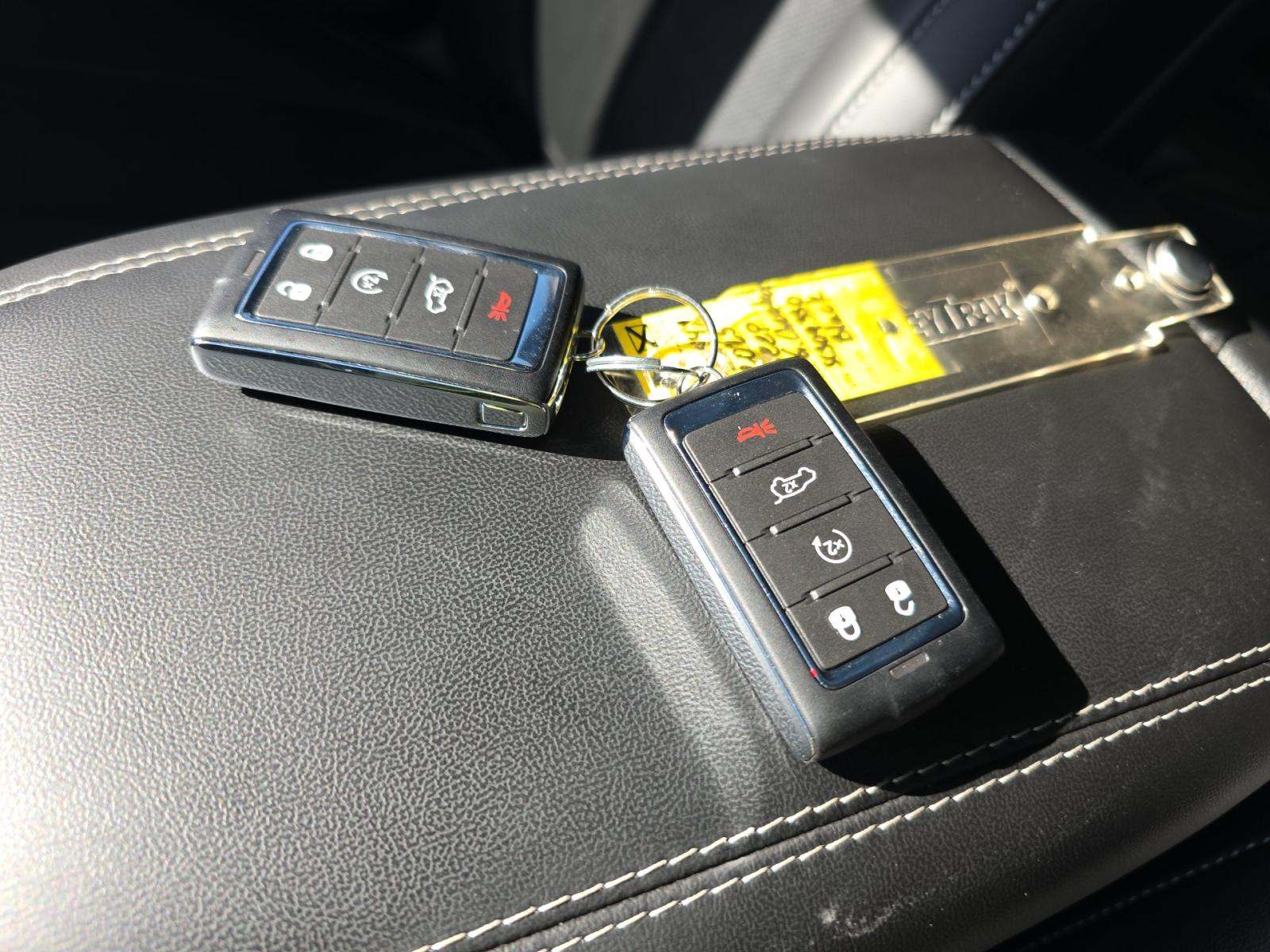 2025 Jeep Grand Cherokee Altitude X AWD