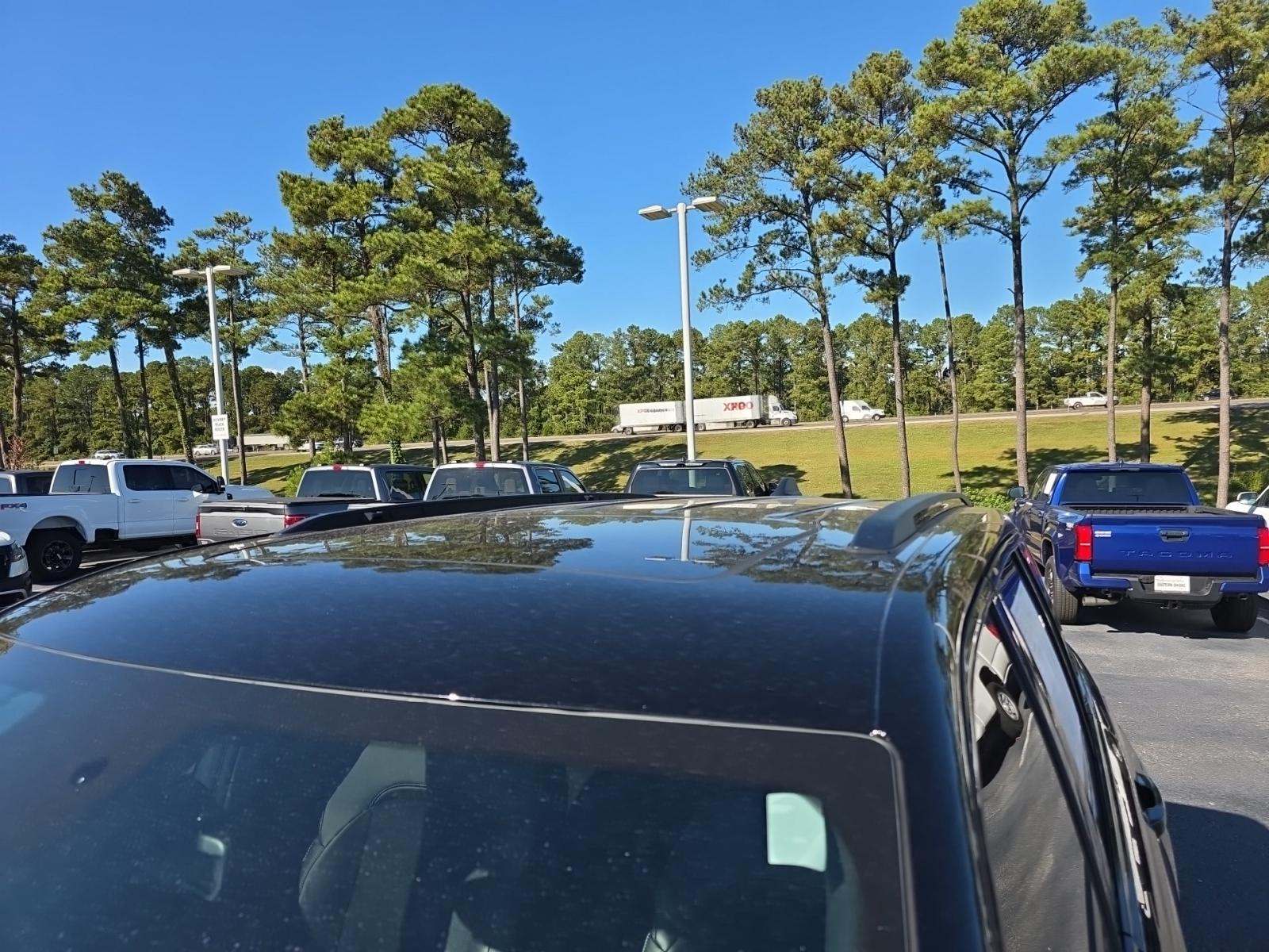 2025 Jeep Grand Cherokee Altitude X AWD