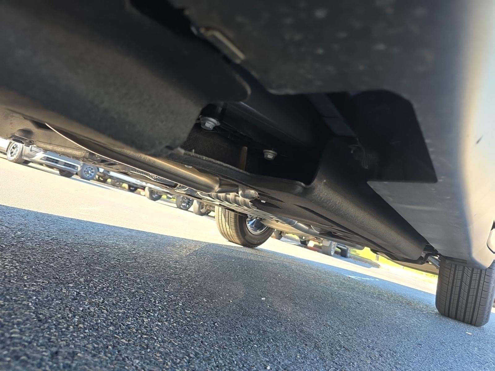 2025 Jeep Grand Cherokee Altitude X AWD