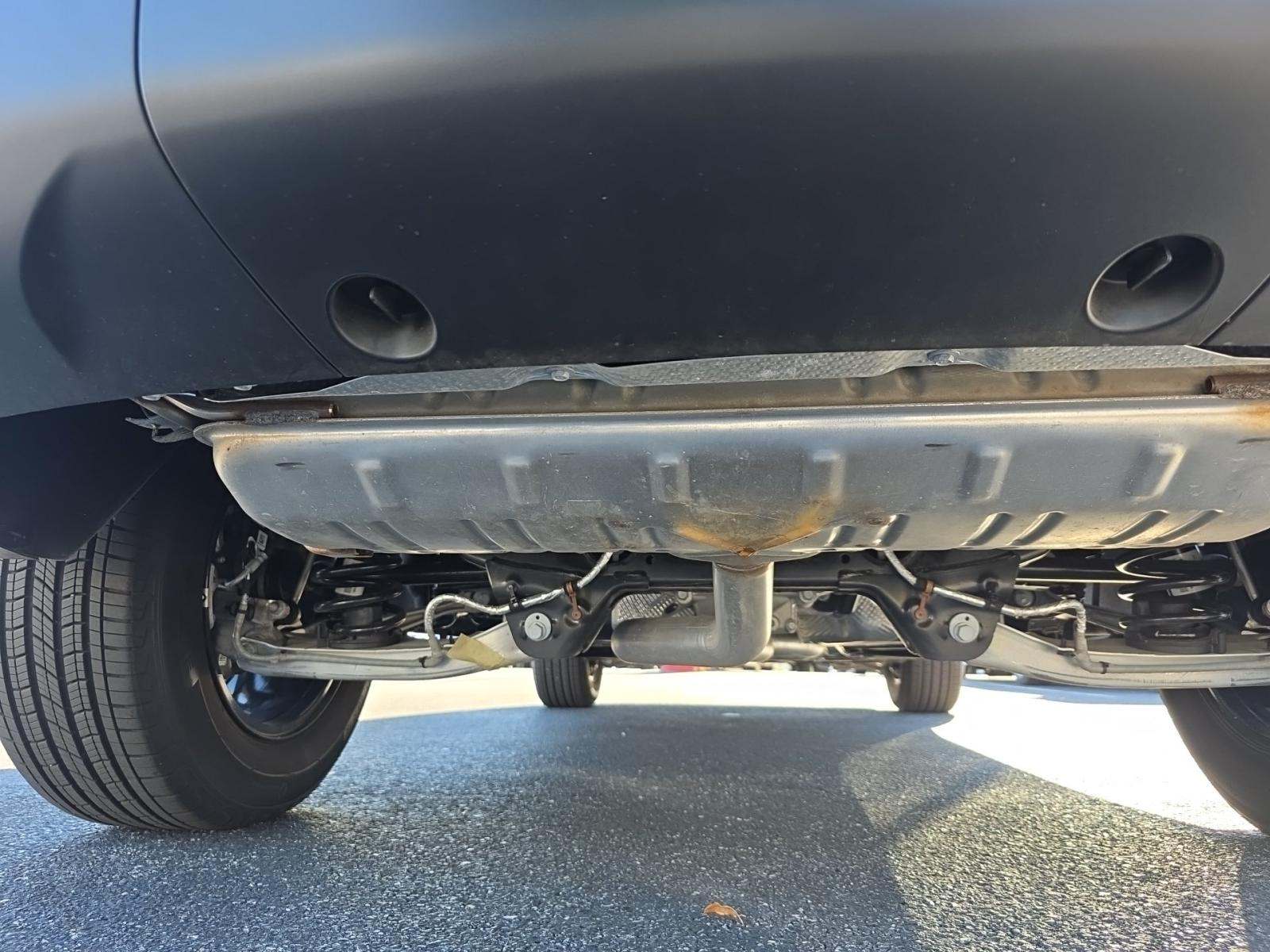 2025 Jeep Grand Cherokee Altitude X AWD