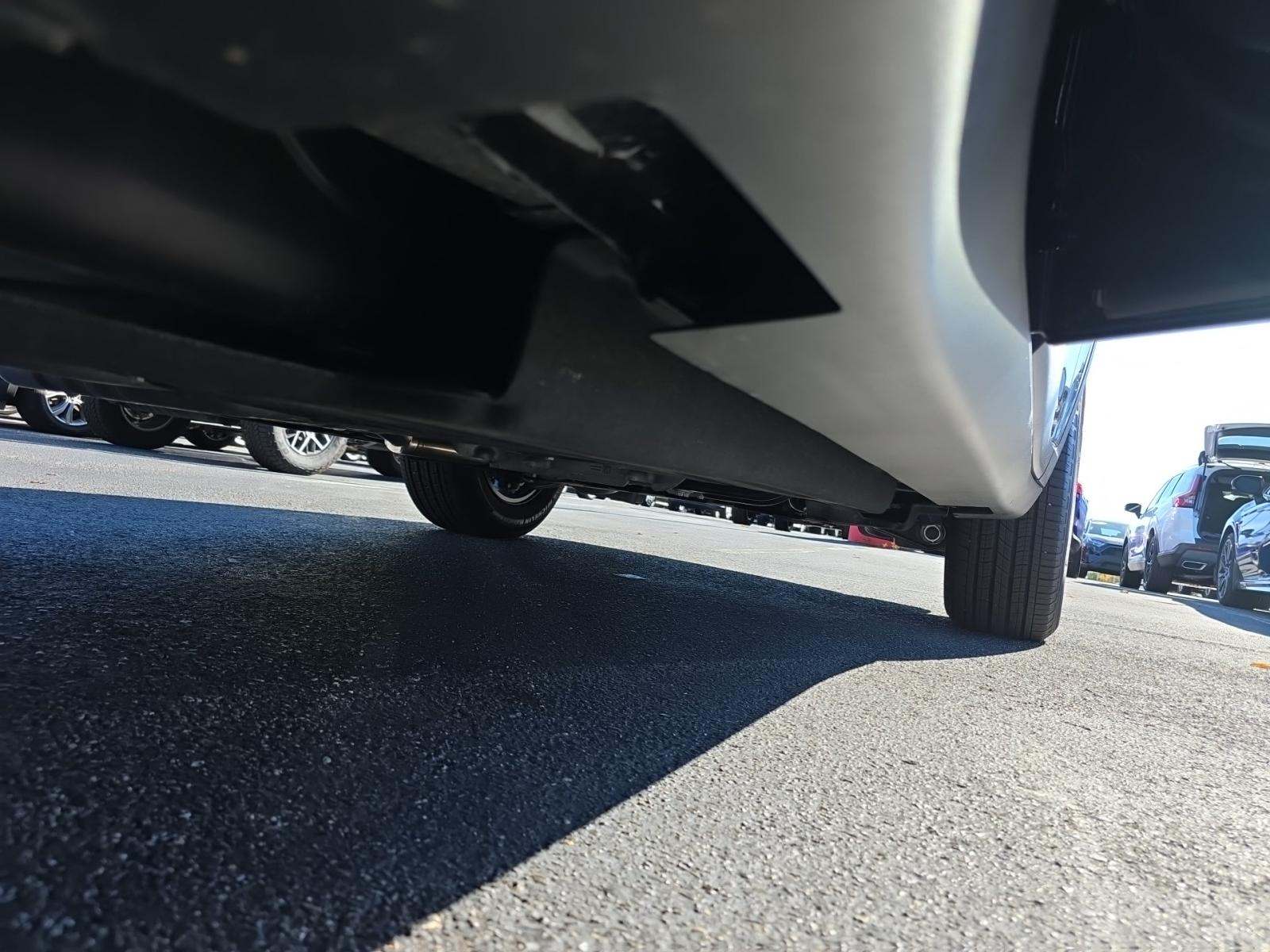 2025 Jeep Grand Cherokee Altitude X AWD