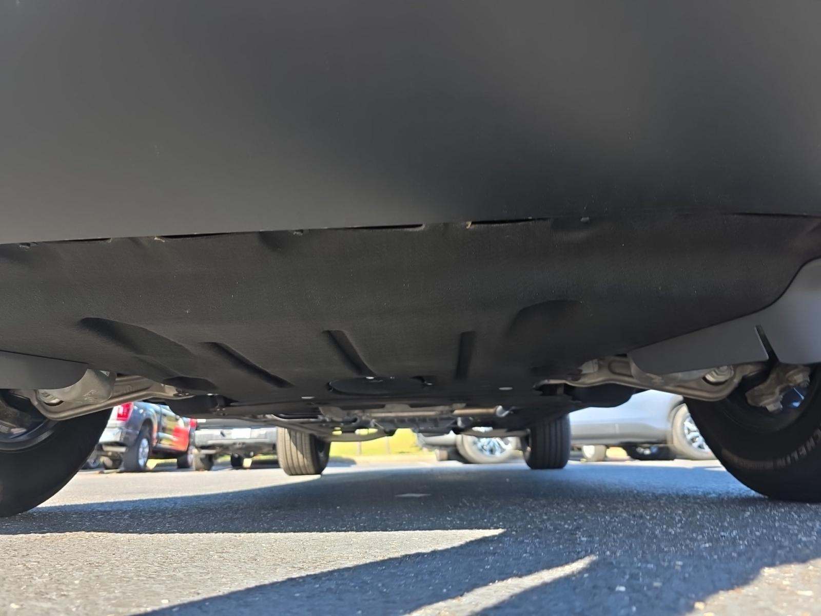 2025 Jeep Grand Cherokee Altitude X AWD