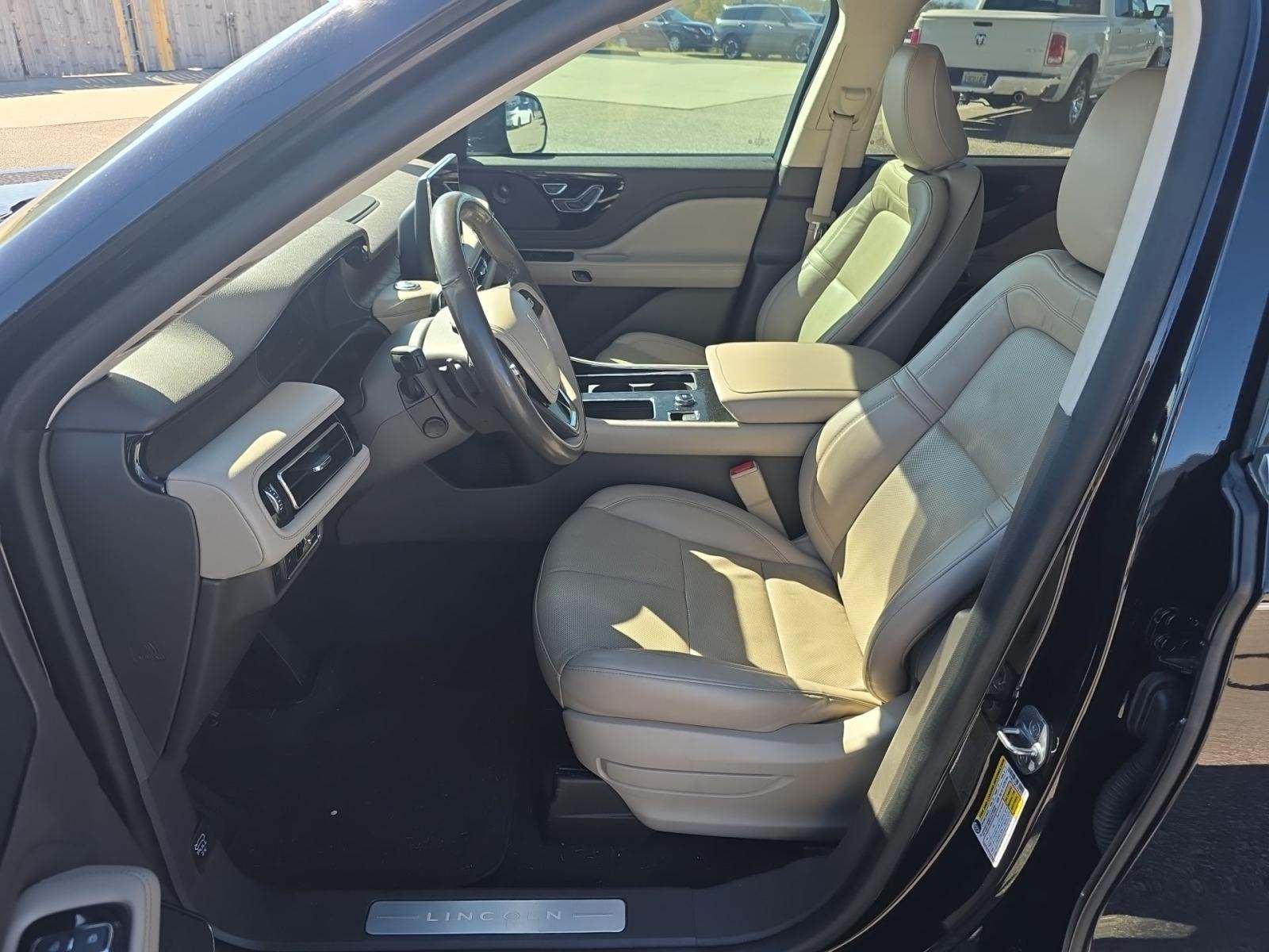 2023 Lincoln Aviator Reserve RWD