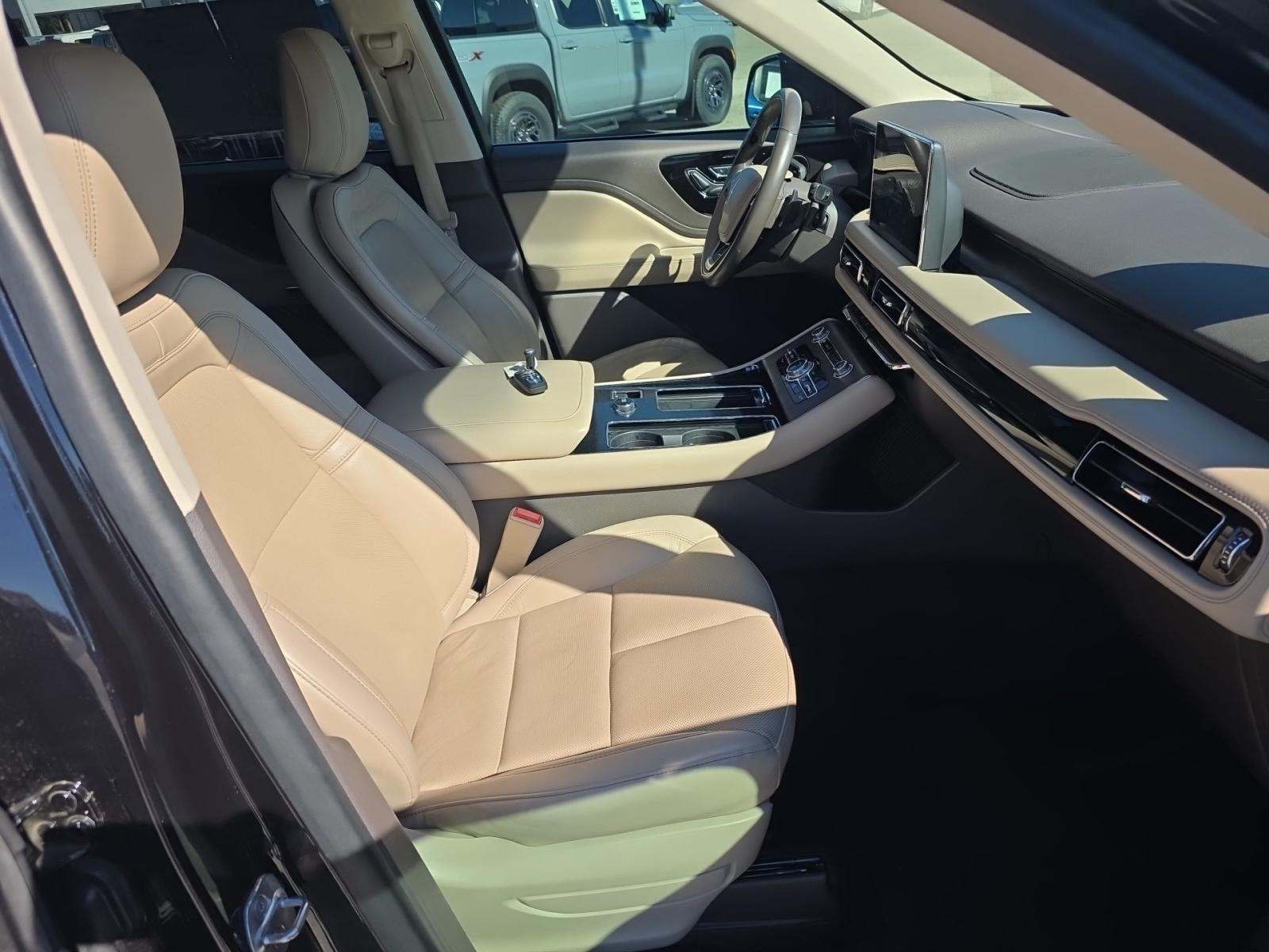 2023 Lincoln Aviator Reserve RWD