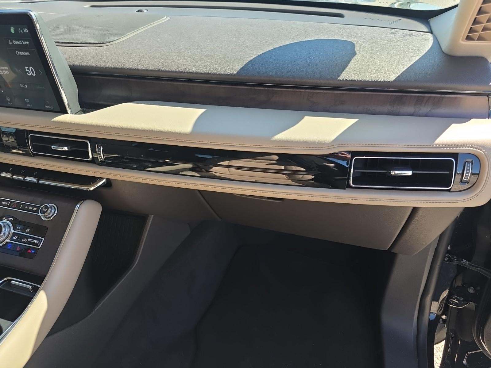 2023 Lincoln Aviator Reserve RWD