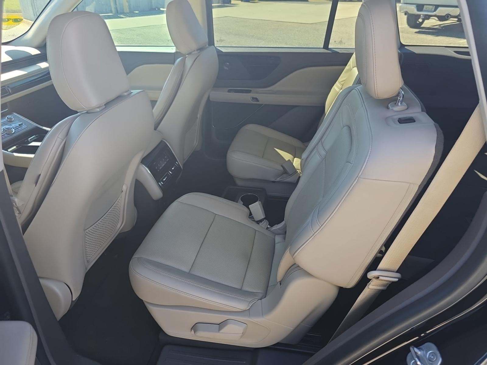 2023 Lincoln Aviator Reserve RWD