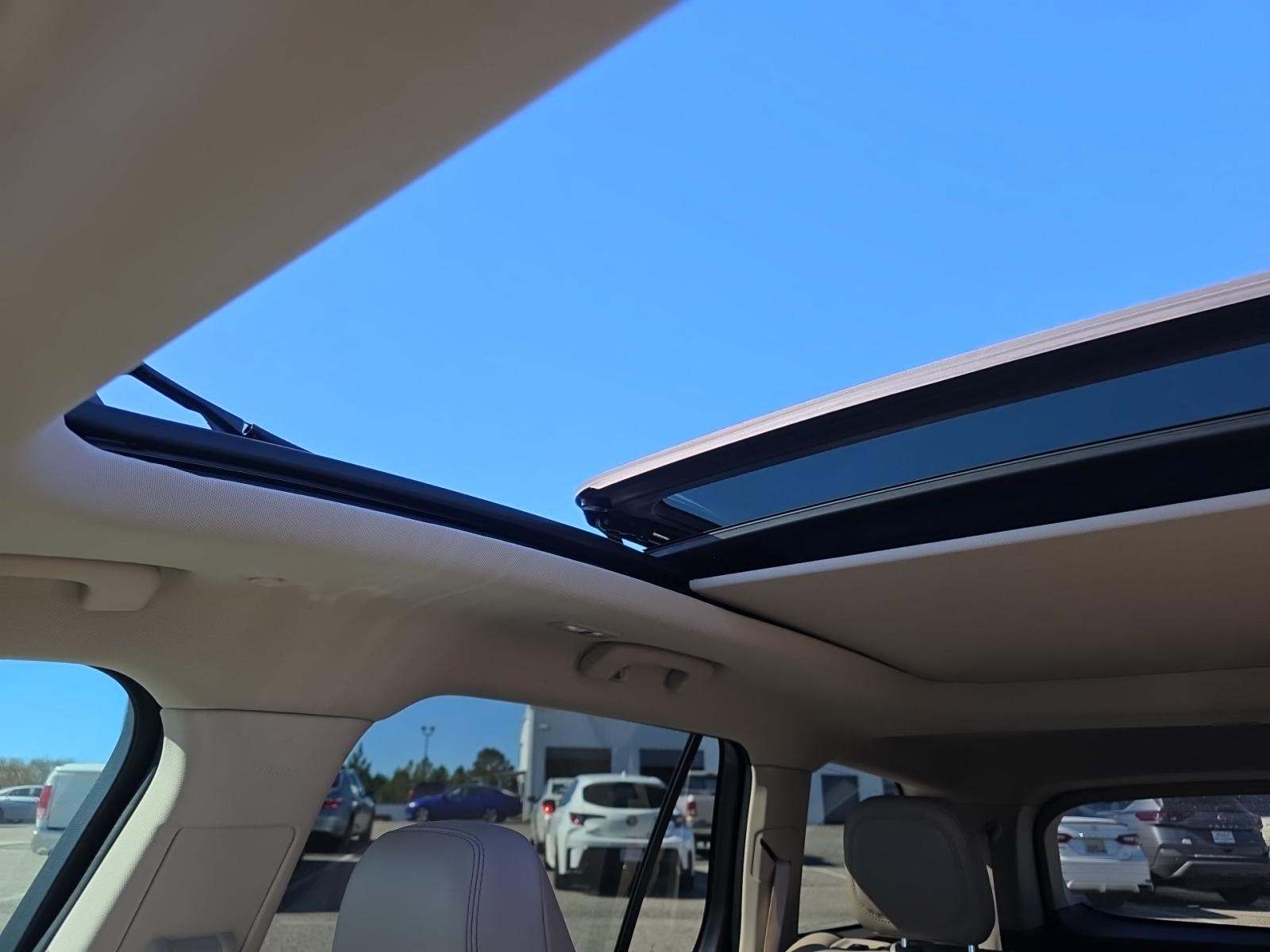 2023 Lincoln Aviator Reserve RWD