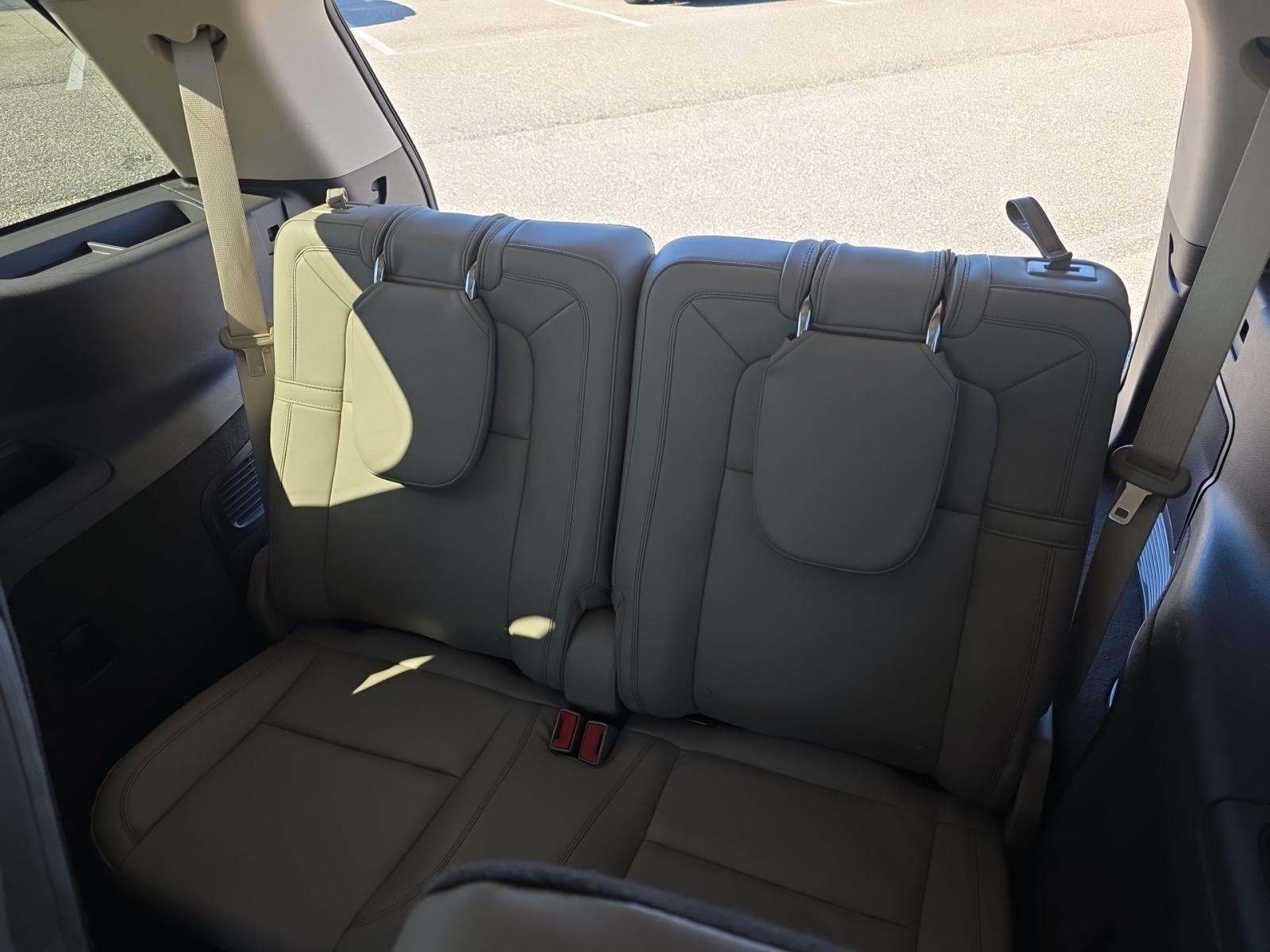 2023 Lincoln Aviator Reserve RWD