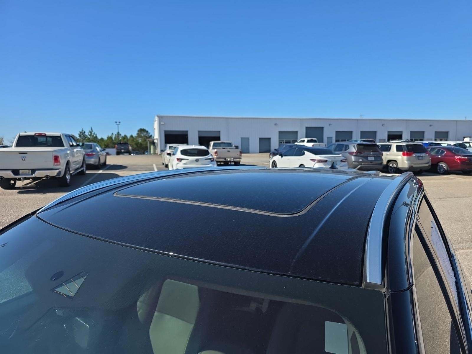 2023 Lincoln Aviator Reserve RWD