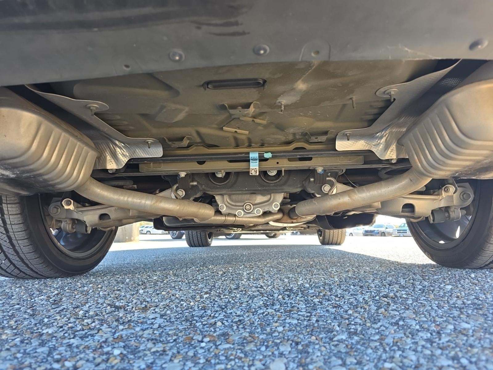 2023 Lincoln Aviator Reserve RWD