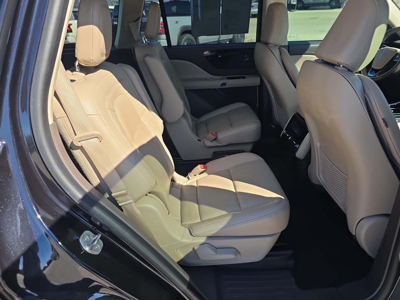 2023 Lincoln Aviator Reserve RWD