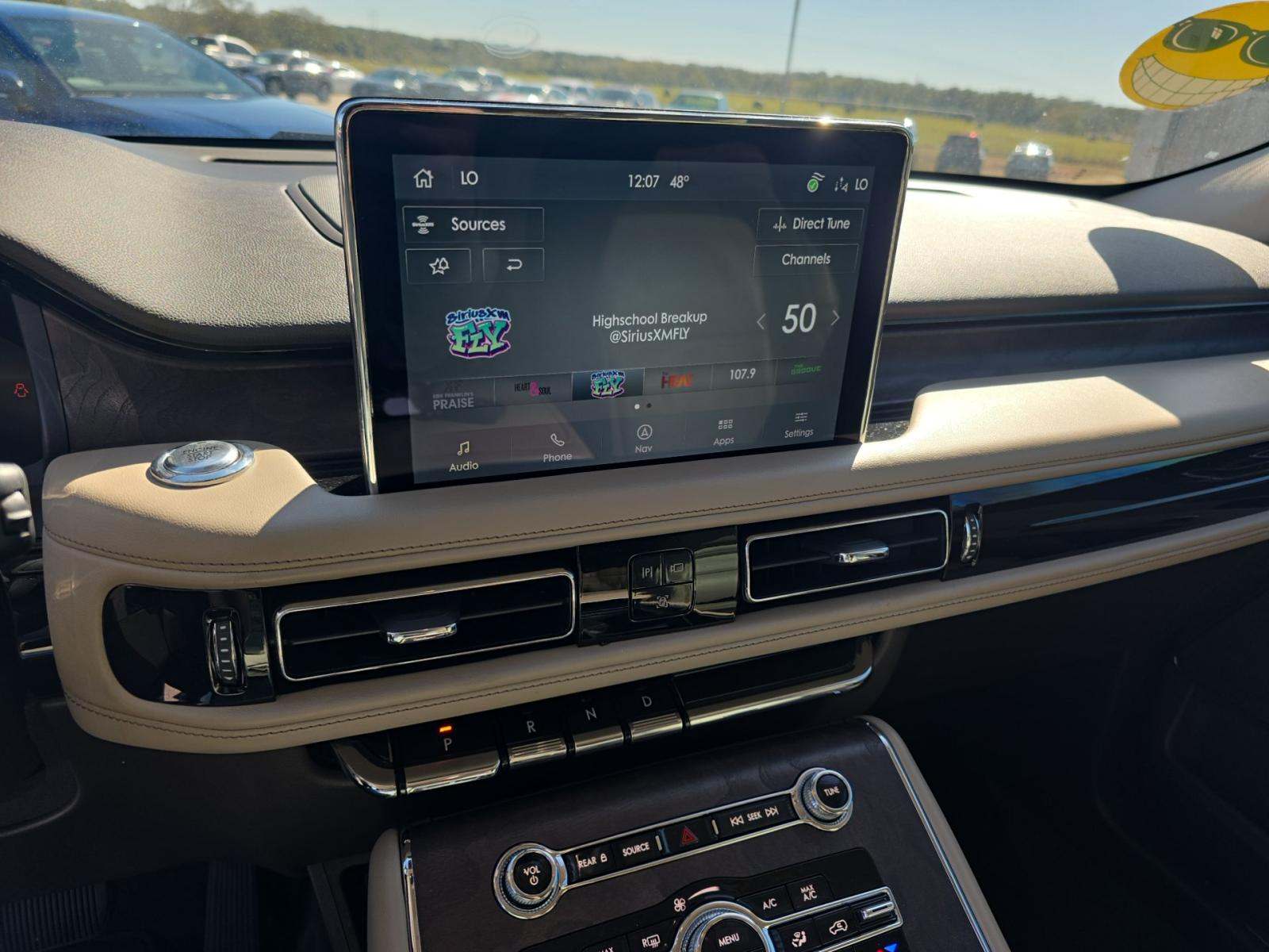 2023 Lincoln Aviator Reserve RWD