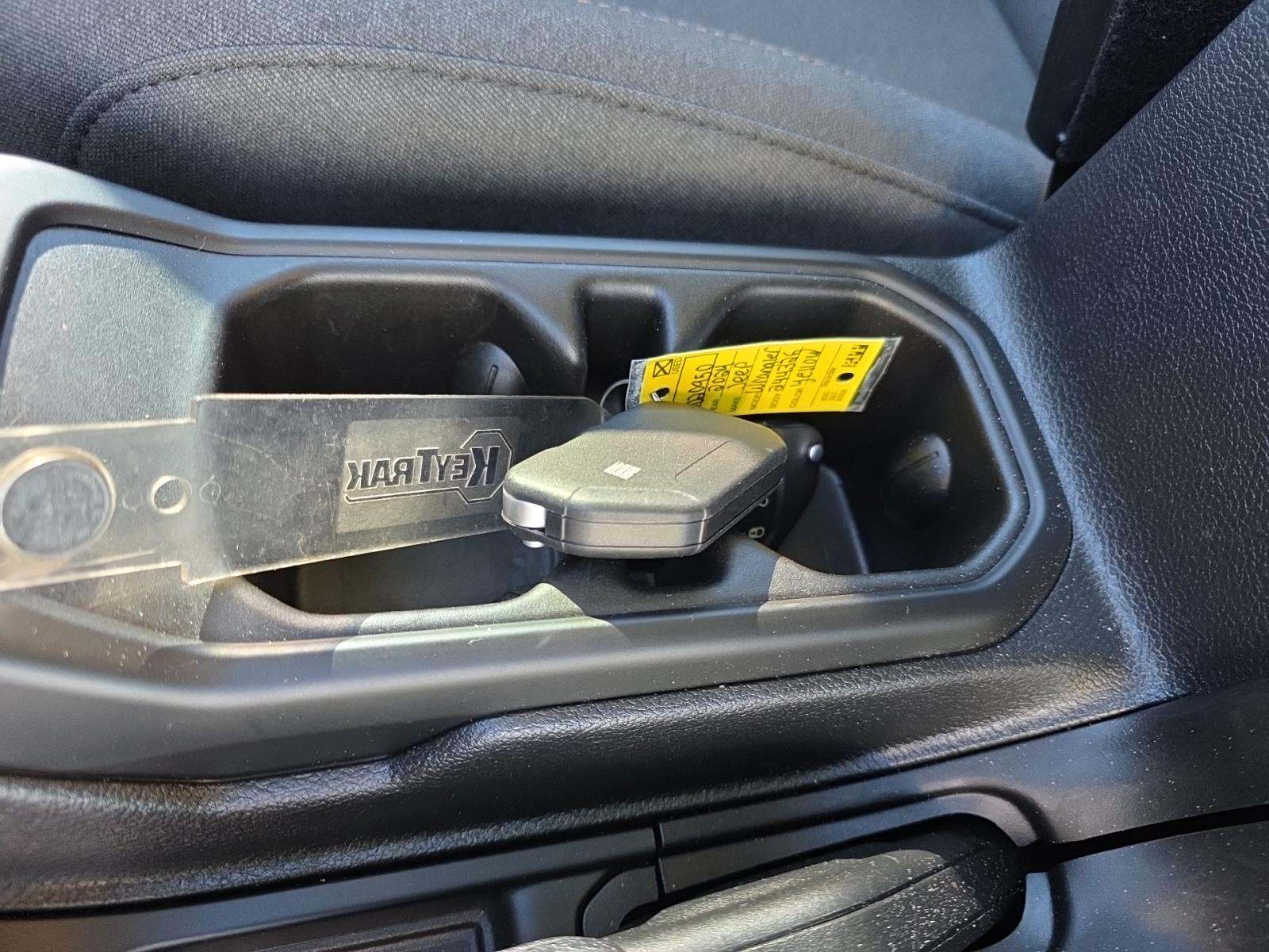 2024 Jeep Wrangler Sahara AWD