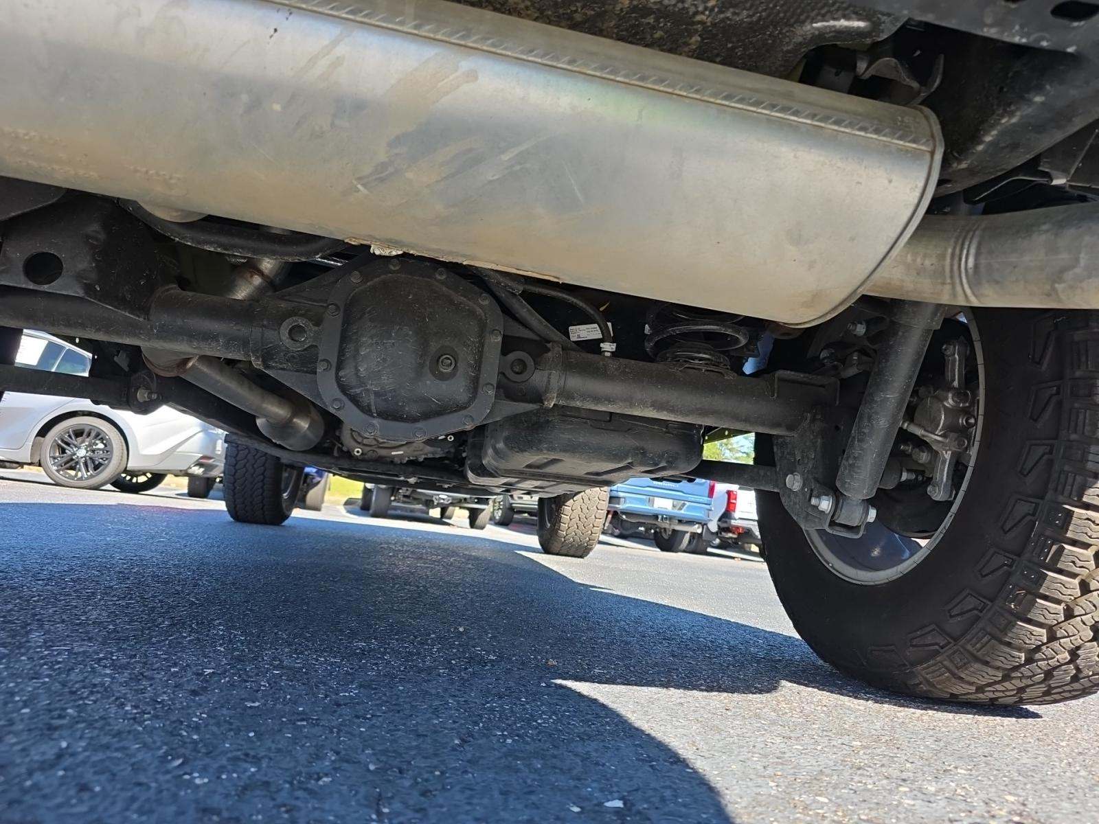 2024 Jeep Wrangler Sahara AWD