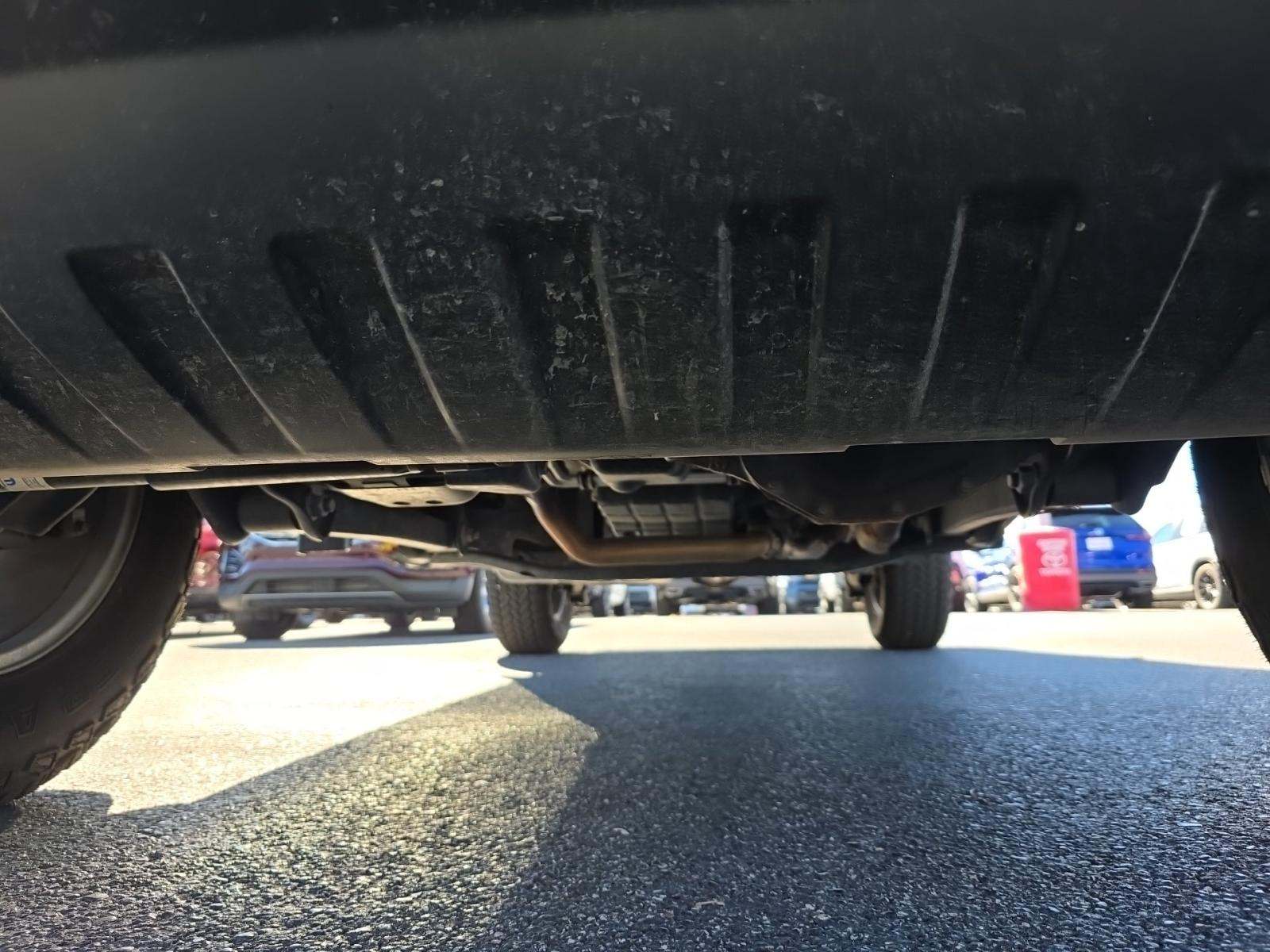 2024 Jeep Wrangler Sahara AWD