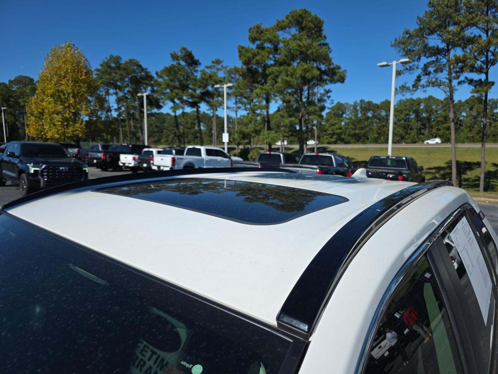 2025 Toyota RAV4 Hybrid XLE AWD