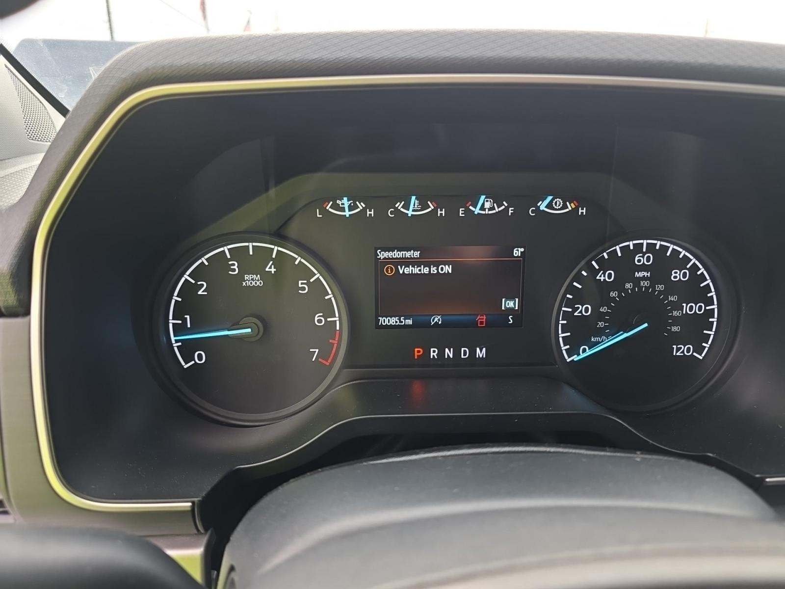 2023 Ford F-150 XLT RWD