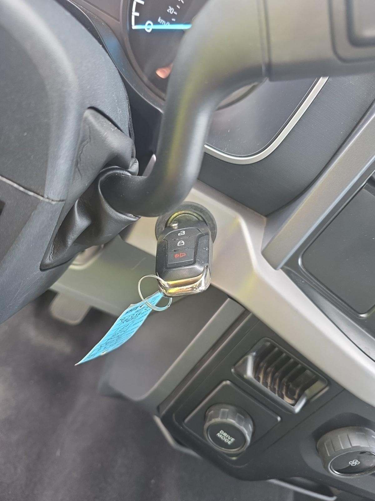 2023 Ford F-150 XLT RWD