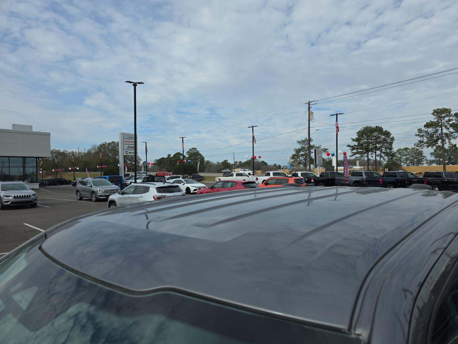 2023 Ford F-150 XLT RWD