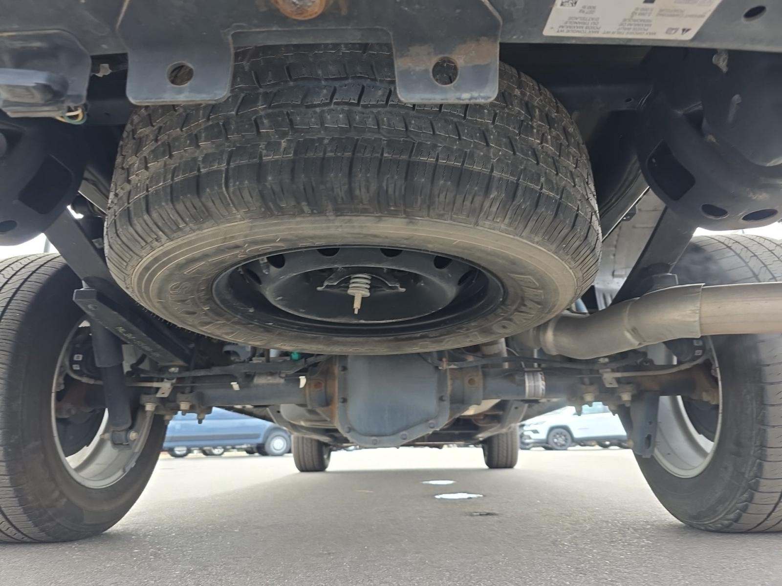 2023 Ford F-150 XLT RWD