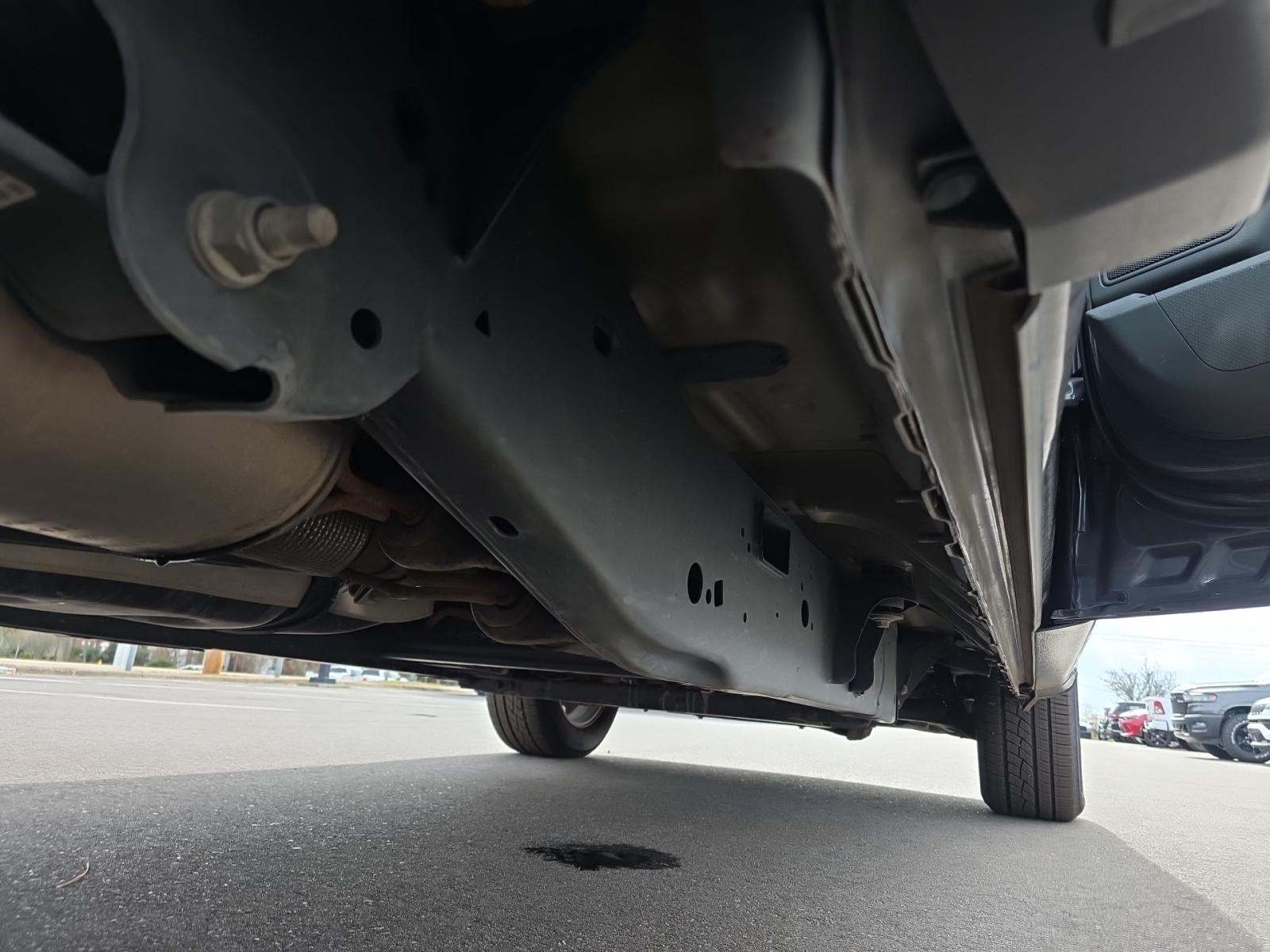 2023 Ford F-150 XLT RWD