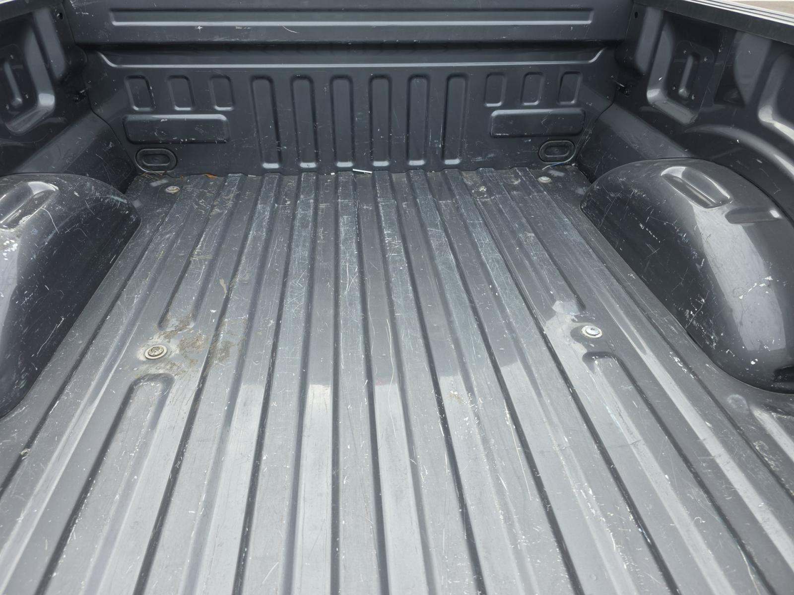 2023 Ford F-150 XLT RWD