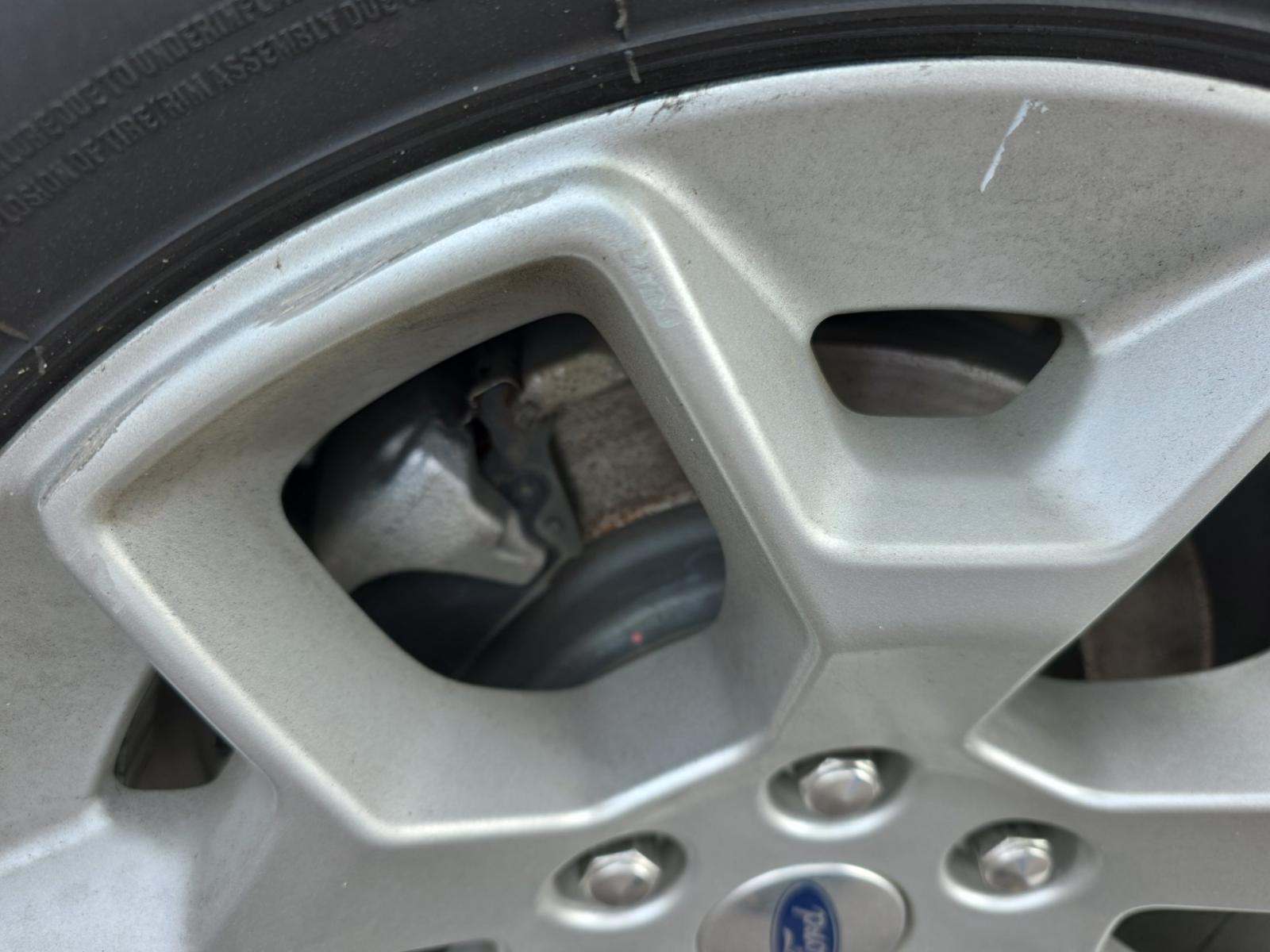 2023 Ford F-150 XLT RWD