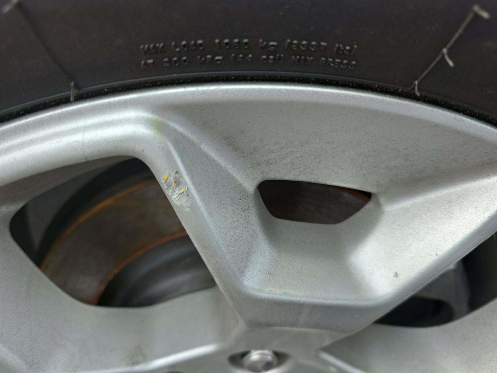 2023 Ford F-150 XLT RWD