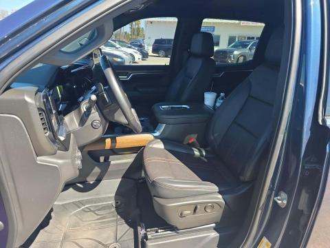 CHEVROLET HIGH COUNTRY - 2