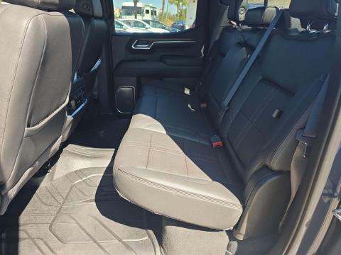 CHEVROLET HIGH COUNTRY - 9