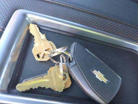 CHEVROLET HIGH COUNTRY - 4