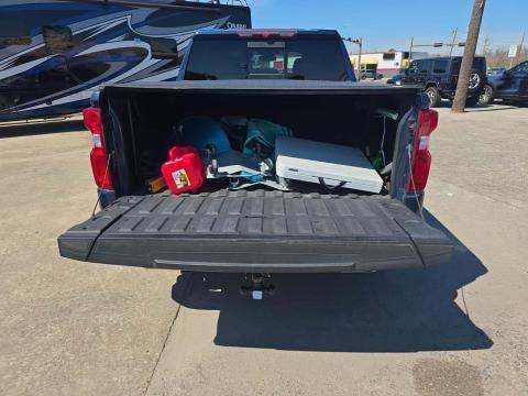 CHEVROLET HIGH COUNTRY - 10