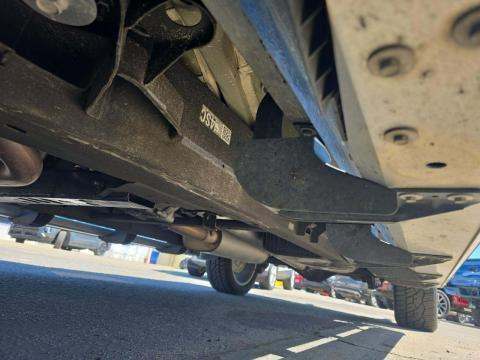 CHEVROLET HIGH COUNTRY - 3