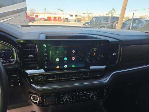 CHEVROLET HIGH COUNTRY - 6