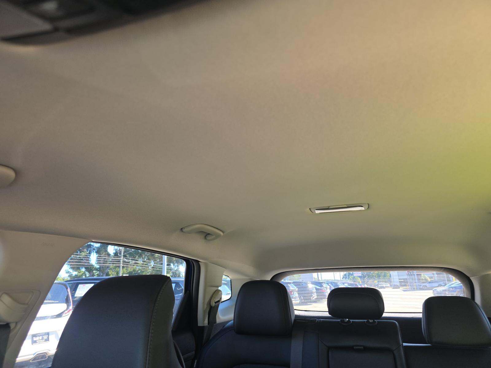 2024 Kia Sportage EX FWD